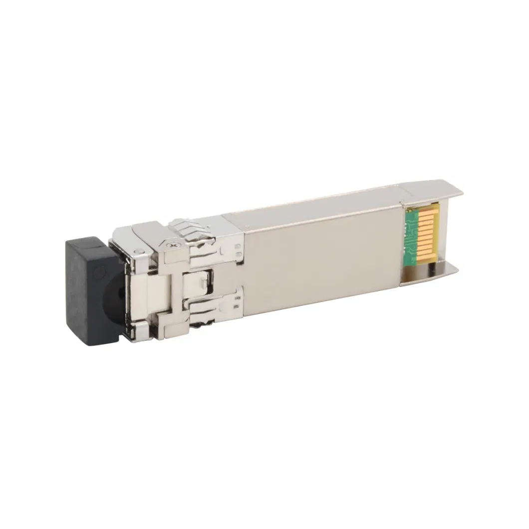 Huawei Original 10g 0.1km SFP+ Osxd22n00 1310nm Fber Optical Transceiver 02311knu