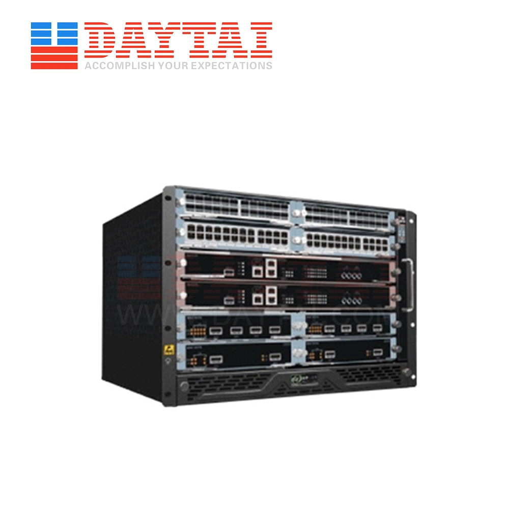 Half-Size Serve Slots 64 Port Gpon Olt